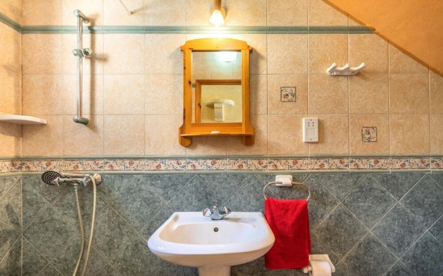 Gawhra - 3 BR Villa with Private Pool - BAG 49938