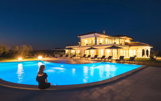Wine Residence Cattunar