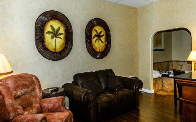 Hearthstone Inn Port Hawkesbury