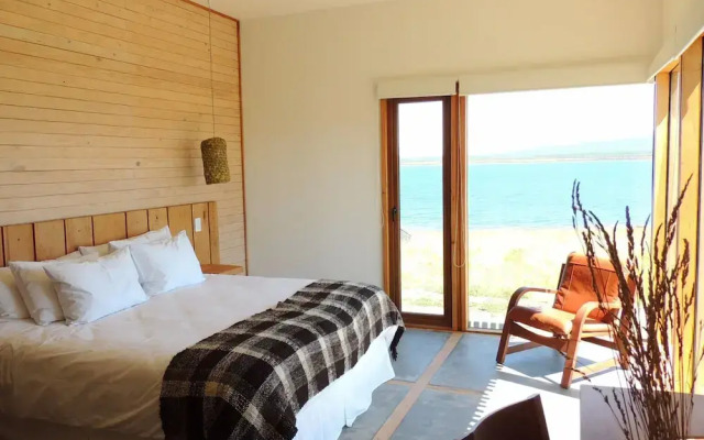 Hotel Simple Patagonia