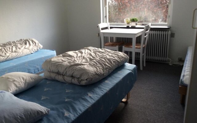 Hostel Agger