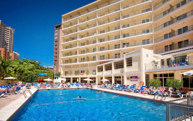 Hotel Servigroup Orange