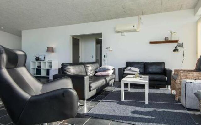 Holiday Home Knebel Xii