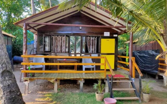 Resort De Palolem