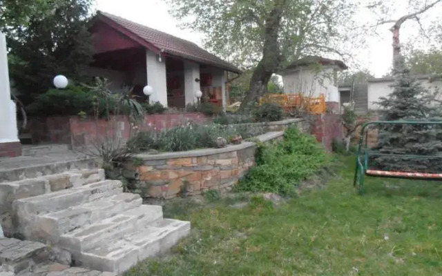 Venikula Guest House