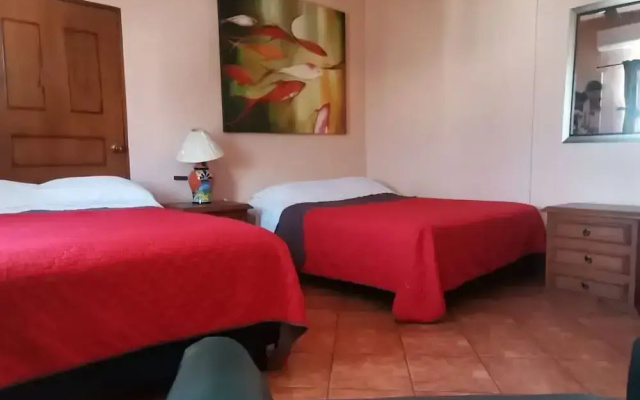 Casa de Sueños