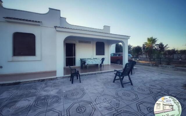 Casa vacanze Villa Franca