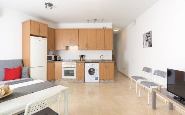 Apartamento en Esmeralda