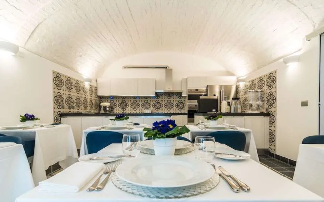 Cafe Bleu Relais