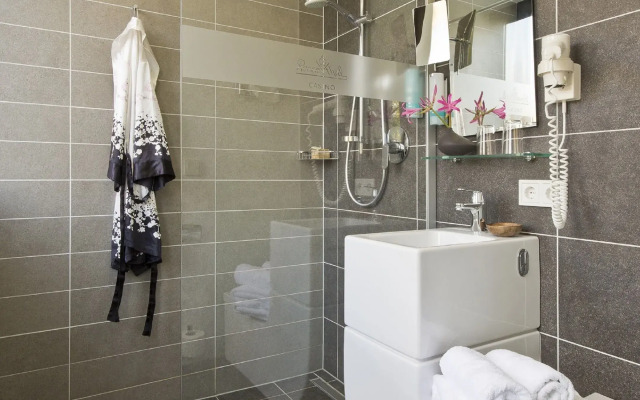 Hotel & Restaurant Rosenthal Casino