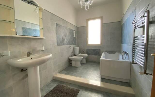 Elegante Villa tra Etna e Mare 2 min da Etnaland