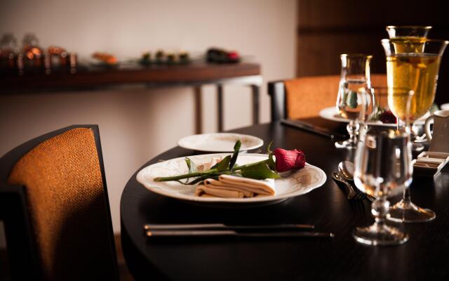 Intercontinental Al Khobar by IHG