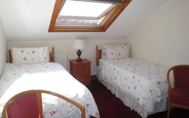 Riverside Bed and Breakfast