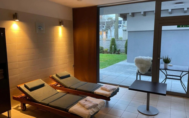 Hotel Villa Bianca