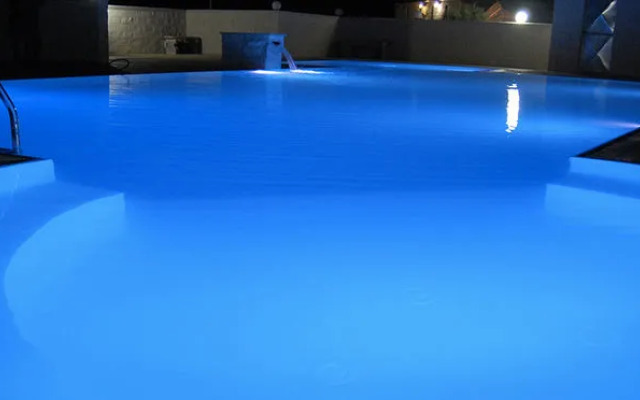 Antica Cascina Resort