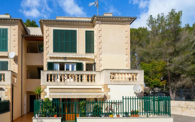 Mieles apartment