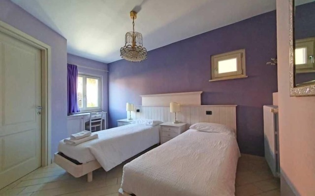 Borgo alla Sorgente