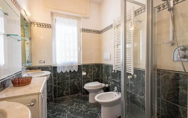 Mare di Liguria Apartment