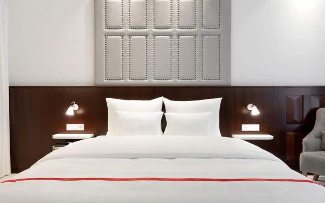 Ruby Louise Hotel Frankfurt