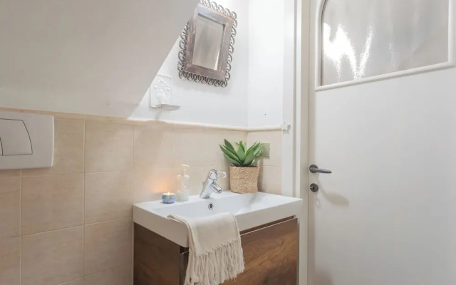 Pretty Studio in Old Town by Rent all Como