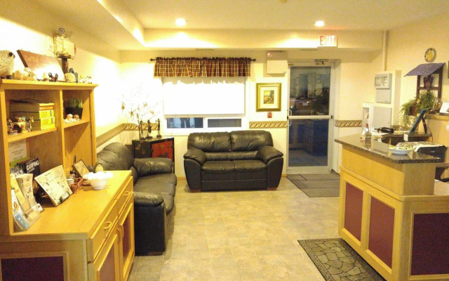 Crossfield Country Inn