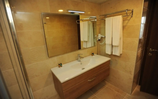 Vurna Butik Hotel
