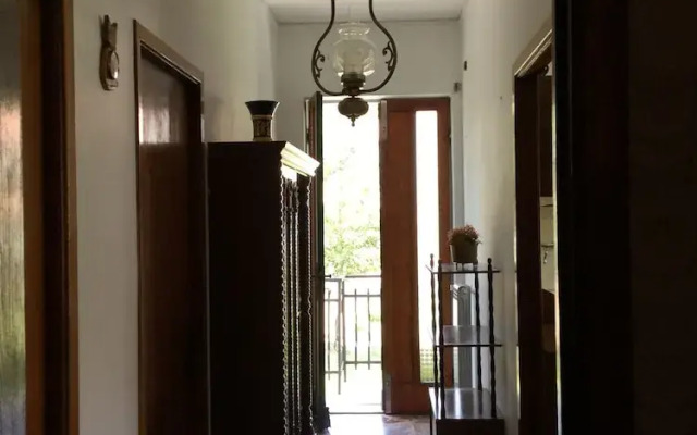 Deep Liguria Inland Holiday Apartments