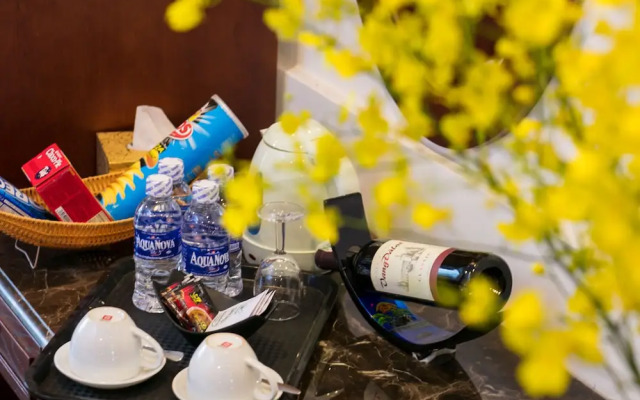 Vision Premier Hotel & Spa