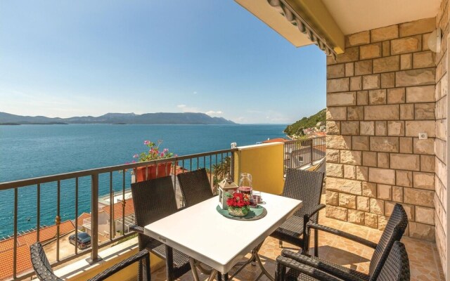 Amazing Home in Komarna With Wifi and 3 Bedrooms