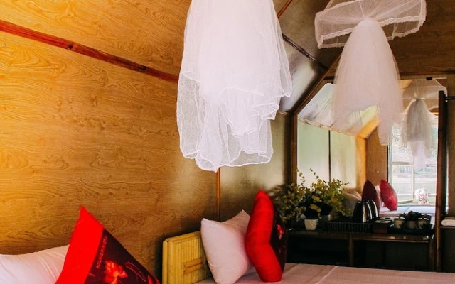 Hoi Lake Farmstay