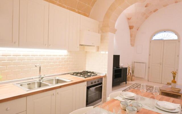 Pietro Maggi - Apulian Historical House