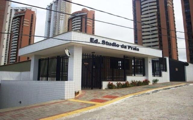 Studio Praia 09 - NBI - Ponta Negra