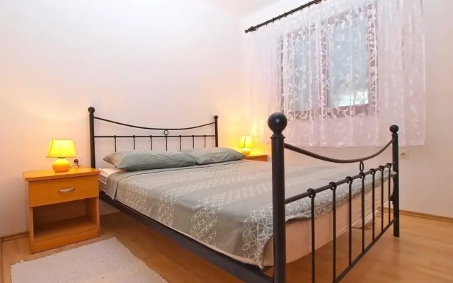 Apartment 1407