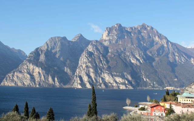 Maso Tobel Riva del Garda