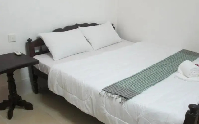 Koh Rong Hostel Siem Reap