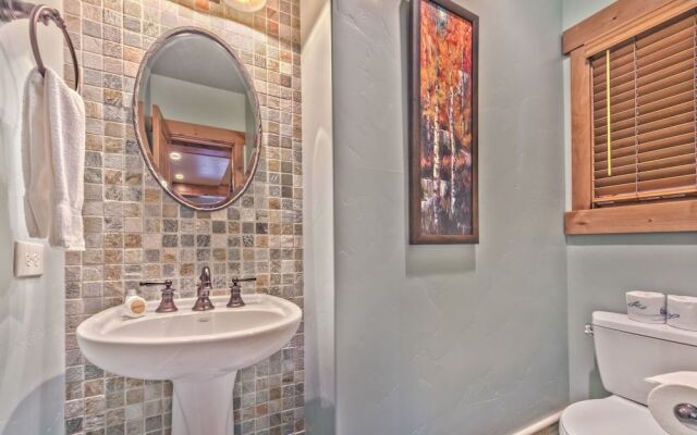 Park City Mountainside Manor