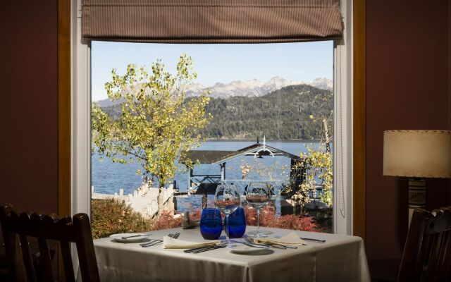 Las Balsas Relais & Chateaux