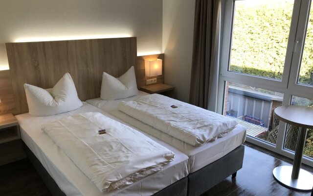 Hotel Herbers & RestaurantLeon