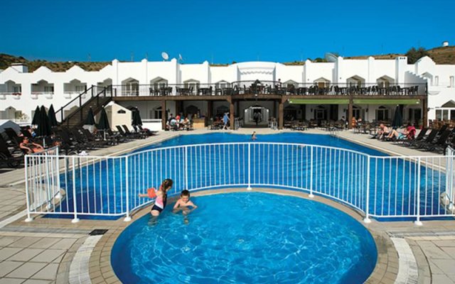 Litera Relax Resort Hotel