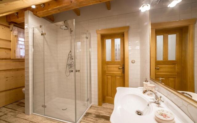 Roubenka Štěpánka