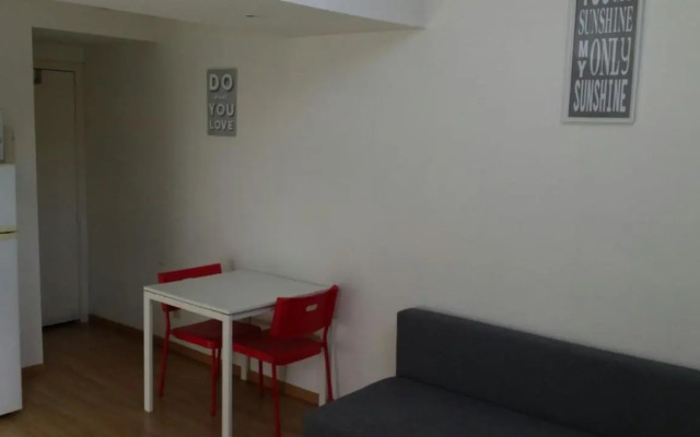 central duplex sleeps 4