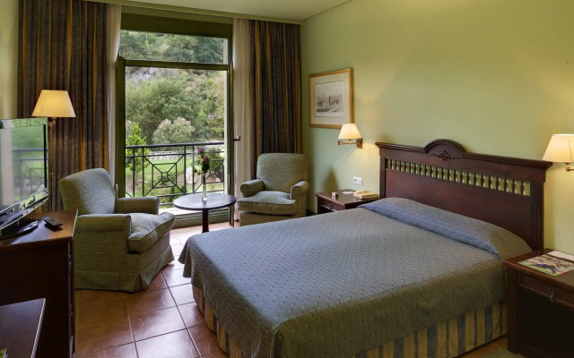 Parador De Cangas De Onis