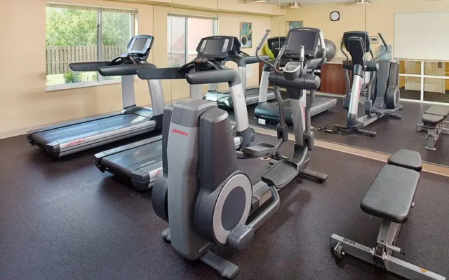 TownePlace Suites Fayetteville North/Springdale