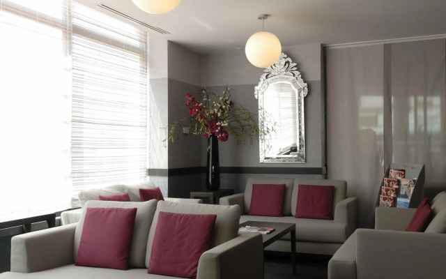 Aparthotel Adagio Paris Montrouge
