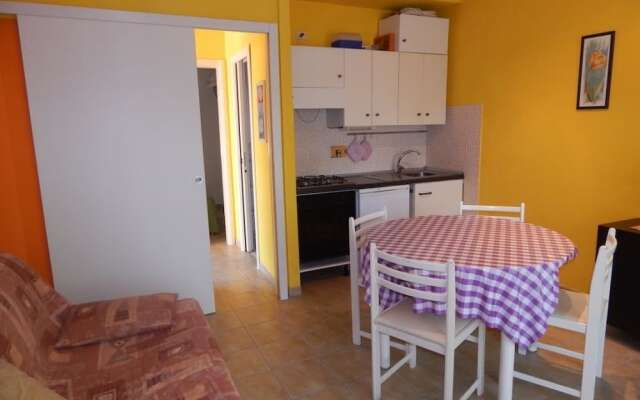 AffittaSardegna - Gabbiano Apartments