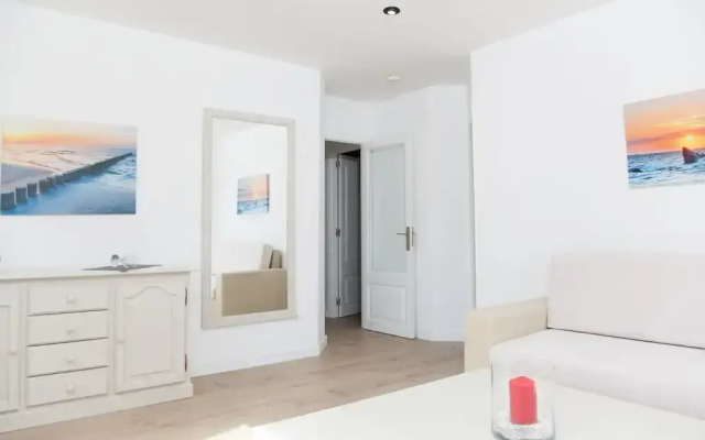 Sun Of The Bay I B3 - A2