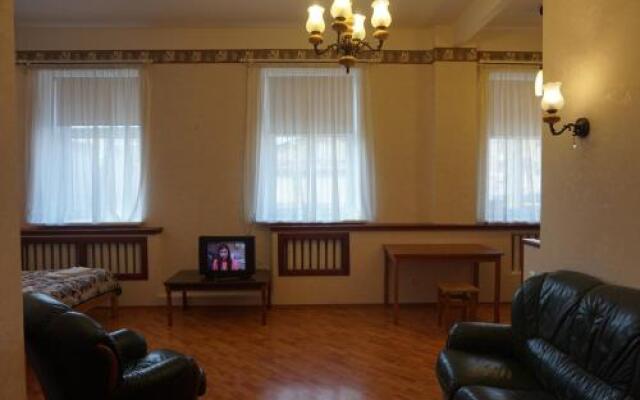 Apartament Erfolg 8