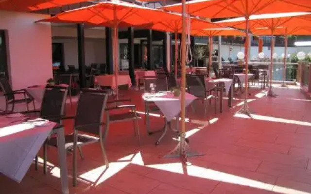 Landhaus Haus am Berg