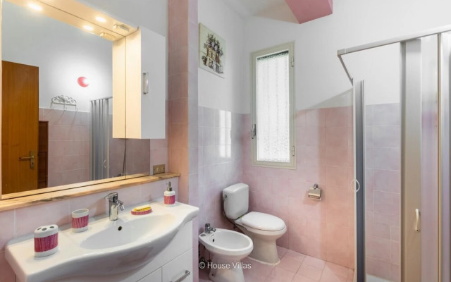 Summer Kiss in Siracusa