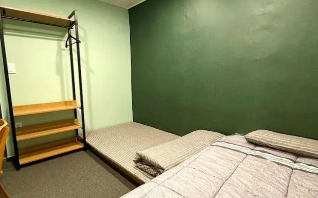 R Guesthouse Jongmyo